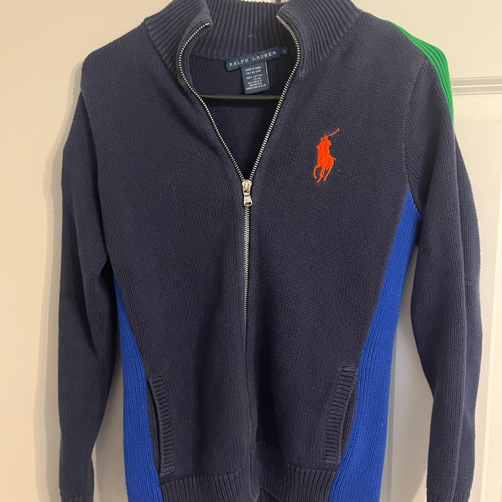 Polo Ralph Lauren Jacket - Picture 9 of 10